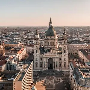 Appartamento Danube Bridge, Budapest