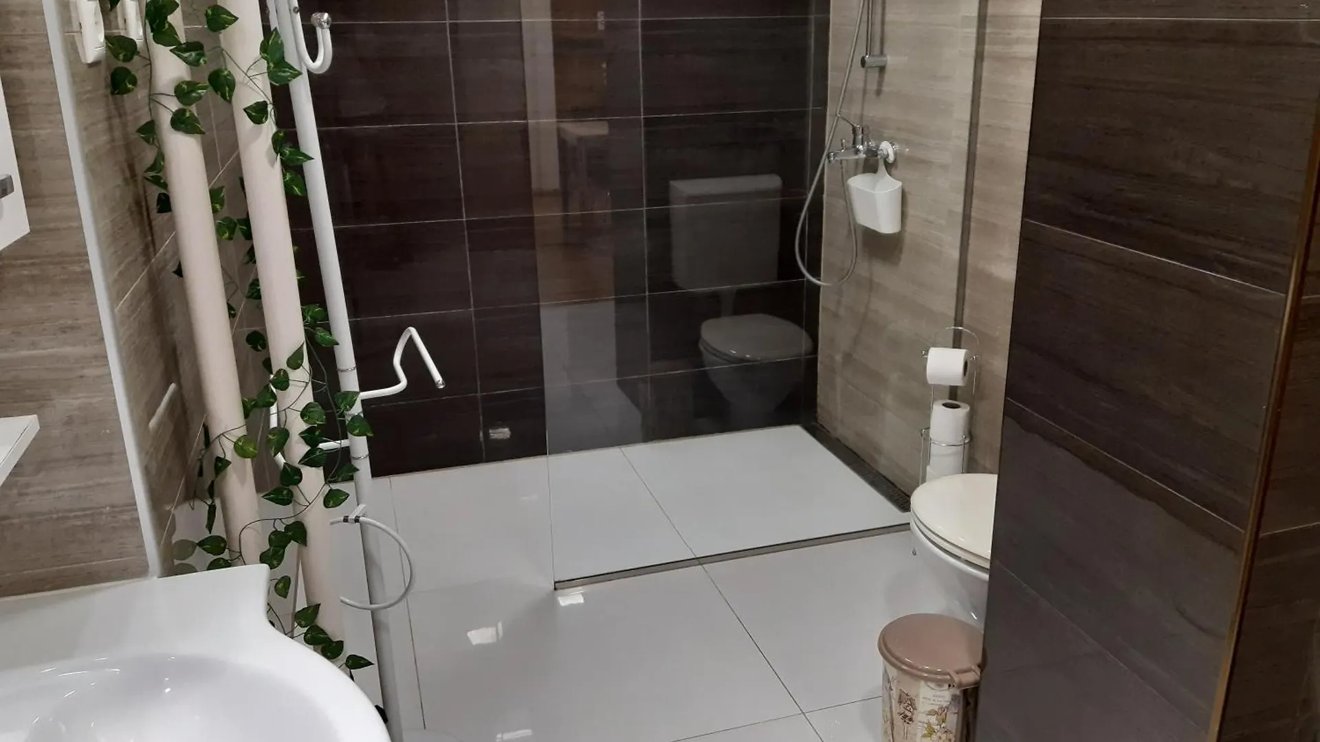Madach Central Apartment Budapest